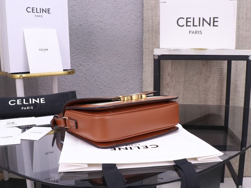 Celine Triomphe Bags